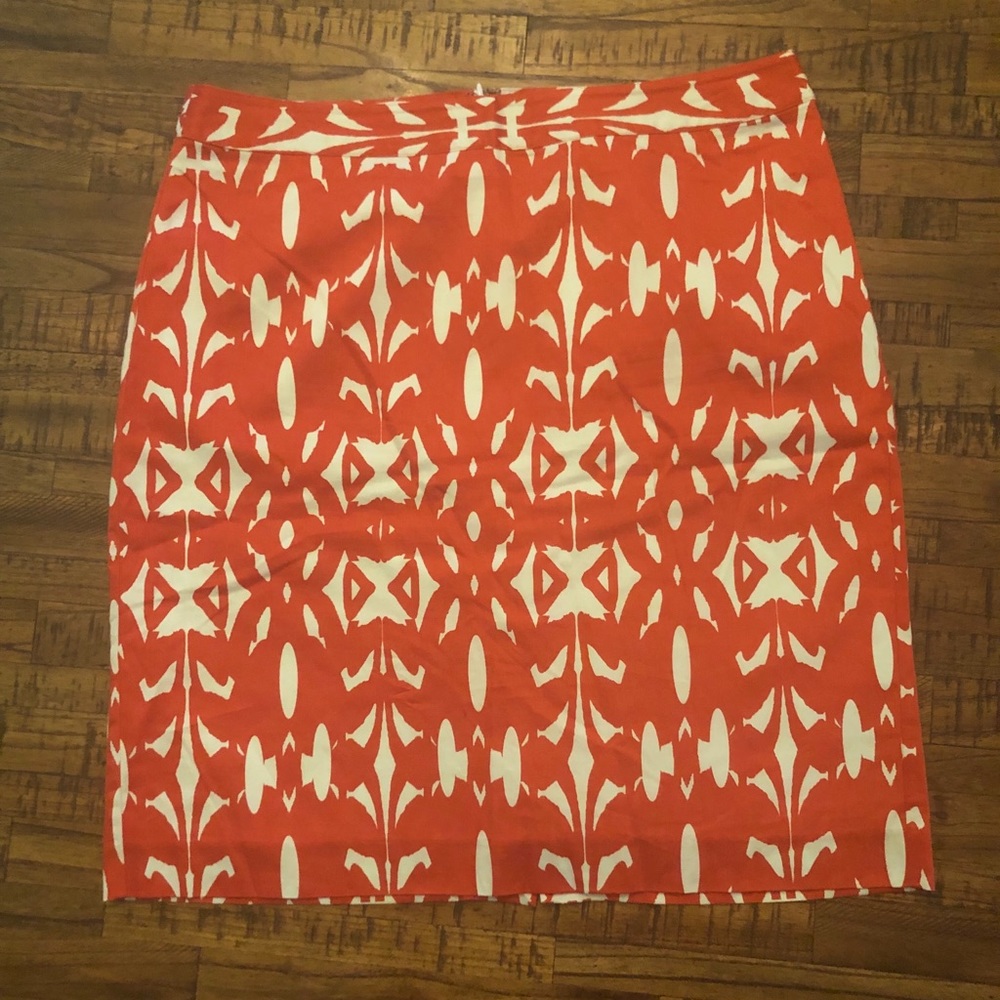 Van Heusen Studio Pencil Skirt